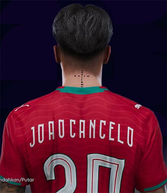 PES 2021 João Cancelo 2026 PES 2021 João Cancelo 2026