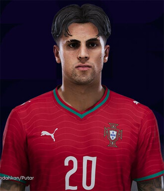 PES 2021 João Cancelo 2026 PES 2021 João Cancelo 2026