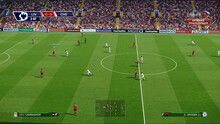 PES 2021 RSP v2.0 Retro Patch Season 2006