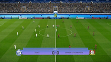 PES 2021 RSP v2.0 Retro Patch Season 2006