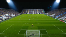 PES 2021 RSP v2.0 Retro Patch Season 2006