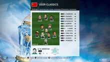PES 2021 RSP v2.0 RETRO Patch Season 2006