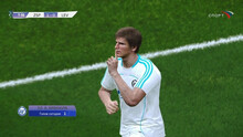 PES 2021 RSP v2.0 RETRO Patch Season 2006