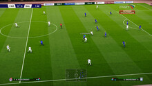 PES 2021 RSP v2.0 Retro Patch Season 2006