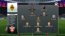 PES 2021 RSP v2.0 Retro Patch Season 2006
