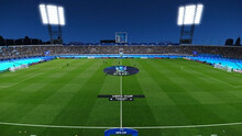 PES 2021 RSP v2.0 Retro Patch Season 2006