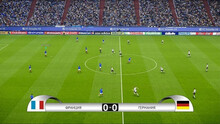 PES 2021 RSP v2.0 Retro Patch Season 2006