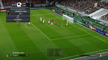 PES 2021 RSP v2.0 Retro Patch Season 2006