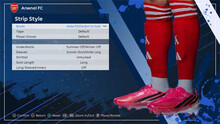 PES 2021 Adidas F50 Hyperfast Pack PES 2021 Adidas F50 Hyperfast Pack