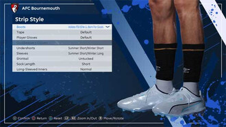PES 2021 Puma King 20 Boots PES 2021 Puma King 20 Boots