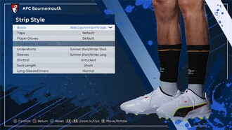 PES 2021 Puma King 20 Boots PES 2021 Puma King 20 Boots