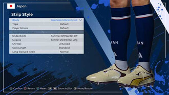 PES 2021 Puma King 20 Boots PES 2021 Puma King 20 Boots