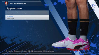 PES 2021 Puma King 20 Boots PES 2021 Puma King 20 Boots