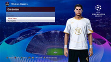 PES 2021 Nike Total 90 Joga Bonito Kits PES 2021 Nike Total 90 Joga Bonito Kits