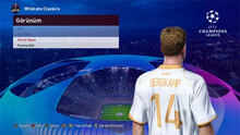 PES 2021 Nike Total 90 Joga Bonito Kits PES 2021 Nike Total 90 Joga Bonito Kits