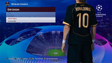 PES 2021 Nike Total 90 Joga Bonito Kits PES 2021 Nike Total 90 Joga Bonito Kits
