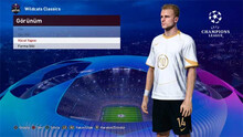 PES 2021 Nike Total 90 Joga Bonito Kits PES 2021 Nike Total 90 Joga Bonito Kits