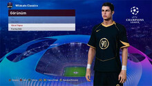 PES 2021 Nike Total 90 Joga Bonito Kits PES 2021 Nike Total 90 Joga Bonito Kits