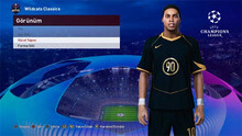 PES 2021 Nike Total 90 Joga Bonito Kits PES 2021 Nike Total 90 Joga Bonito Kits