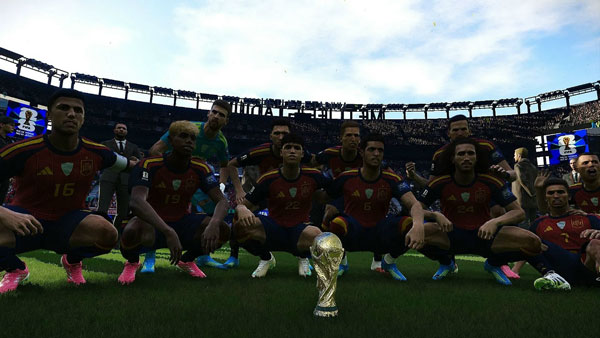 PES 2021 RSP v 17.0 (DLC 7.0)