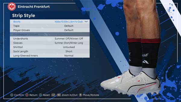 PES 2021 Puma Arrival Pack PES 2021 Puma Arrival Pack