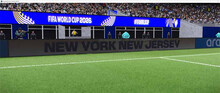 PES 2021 FWC 2026 Final Adboards PES 2021 FWC 2026 Final Adboards