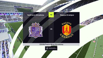 PES 2021 J-League Scoreboard Pack 2026 PES 2021 J-League Scoreboard Pack 2026