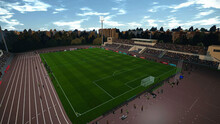 PES 2021 RSP v 17.0 (DLC 7.0)