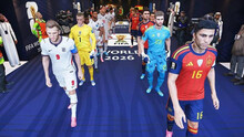 PES 2021 RSP v 17.0 (DLC 7.0)