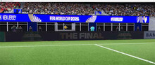PES 2021 FWC 2026 Final Adboards PES 2021 FWC 2026 Final Adboards