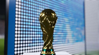 eFootball 2026 FIFA World Cup Trophy eFootball 2026 FIFA World Cup Trophy