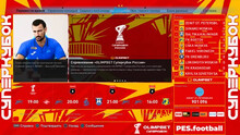 PES.football 2021 Patch [PC] 19.0