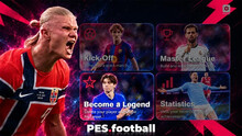 PES.football 2021 Patch [PC] 19.0