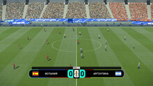PES.football 2021 Patch [PC] 19.0