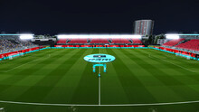 PES.football 2021 Patch [PC] 19.0