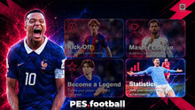 PES.football 2021 Patch [PC] 19.0