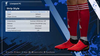 PES 2021 Nike Break 'Em Pack 2026 PES 2021 Nike Break 'Em Pack 2026