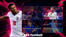 PES.football 2021 Patch [PC] 19.0