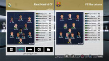 PES 2021 Graphic Menu Real Madrid 2026