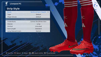 PES 2021 Nike Break 'Em Pack 2026 PES 2021 Nike Break 'Em Pack 2026