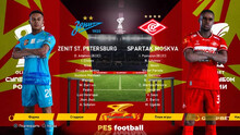 PES.football 2021 Patch [PC] 19.0