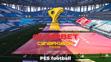 PES.football 2021 Patch [PC] 19.0