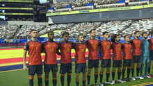 PES.football 2021 Patch [PC] 19.0