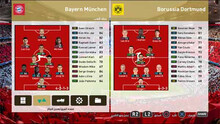 PES 2021 Graphic Menu Bayern Munich 2026 PES 2021 Graphic Menu Bayern Munich 2026
