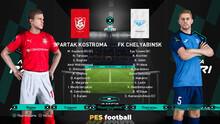 PES.football 2021 Patch [PC] 19.0