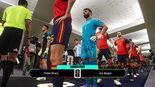 PES.football 2021 Patch [PC] 19.0