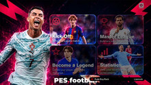 PES.football 2021 Patch [PC] 19.0