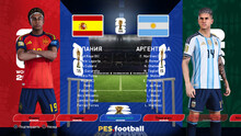 PES.football 2021 Patch [PC] 19.0