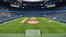 PES.football 2021 Patch [PC] 19.0