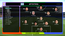 PES.football 2021 Patch [PC] 19.0